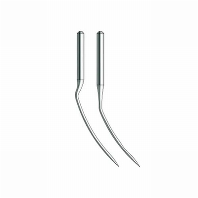 Naalden voor Blindzoommachine systeem 2140TP  10 stuks