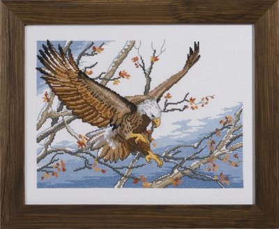 Permin Eagle 31x41cm