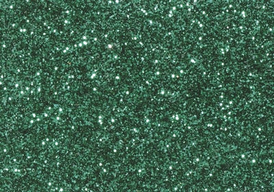 Glitter fijn emerald  7 gram