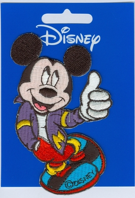 Applicatie Disney Mickey Mouse