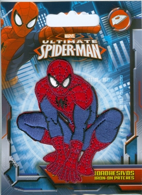 Applicatie Spiderman