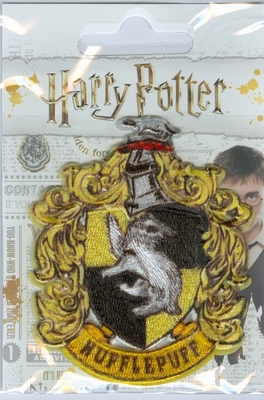 Applicatie Harry Potter