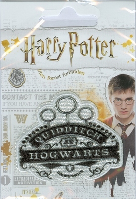 Applicatie Harry Potter