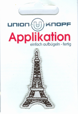 Applicatie Eiffeltoren