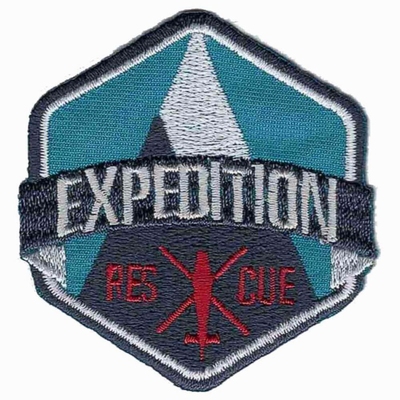 Applicatie Expedition