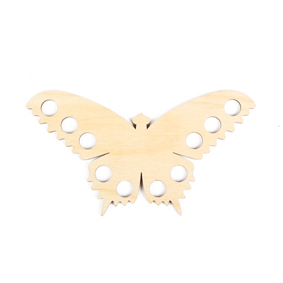 Garenhouder Vlinder