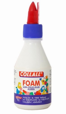 Collal Foamlijm  100 ml