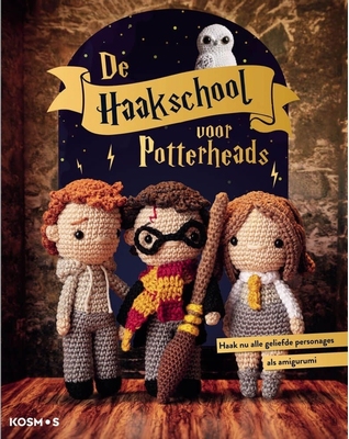 de Haakschool voor Potterheads 