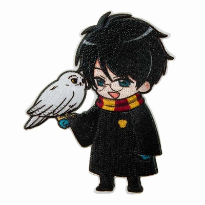 Applicatie Harry Potter