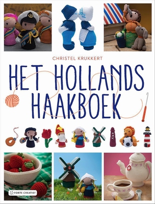 Het Hollands Haakboek