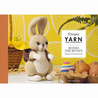 Yarn, the After Party Bueno The Bunny nr 84