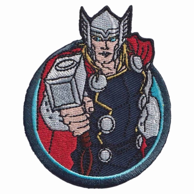 Applicatie Avengers Thor Marvel