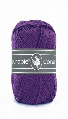 Durable Coral Violet