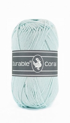 Durable Coral Pearl