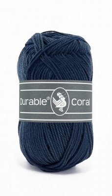 Durable Coral Jeans