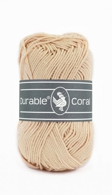 Durable Coral Sand