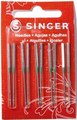 Singer 2054-06  10 stuks