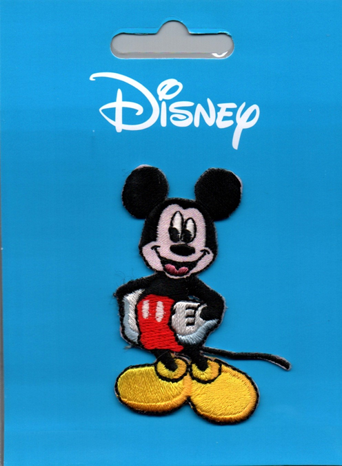 Applicatie Mickey Mouse