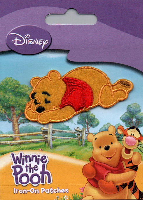 Applicatie Winnie the Pooh