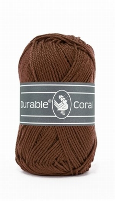 Durable Coral Coffee