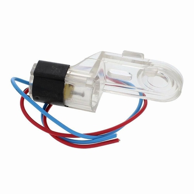 Singer Lamp fitting