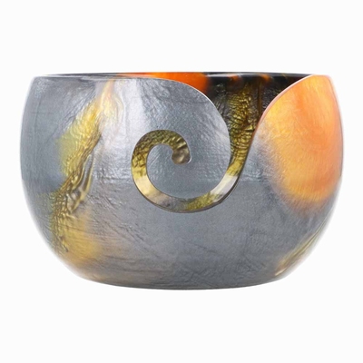 Scheepjes Yarn Bowl Gemarmerd Multi