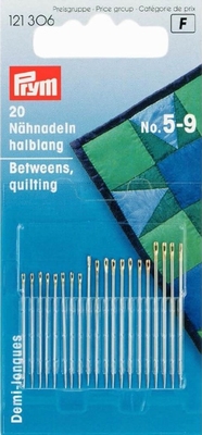 Naainaalden halflang staal 0.70x31mm