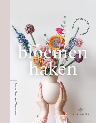Bloemen haken á la Sascha