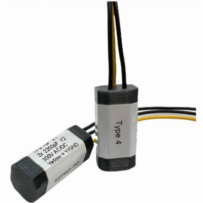 Pfaff Condensator