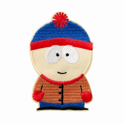 Applicatie Southpark Stan