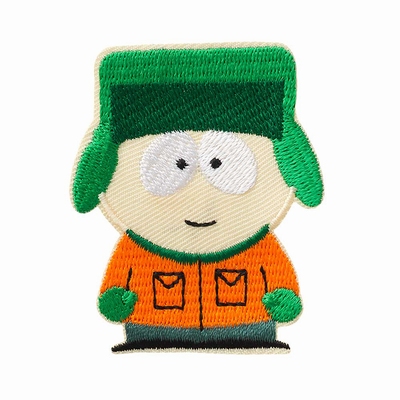 Applicatie Southpark Kyle