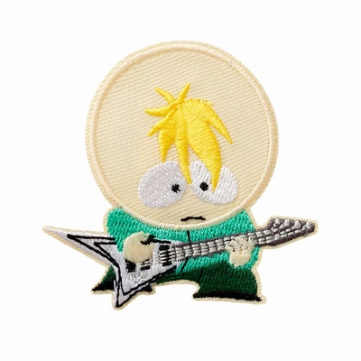 Applicatie Southpark Cartman