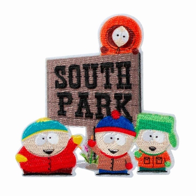 Applicatie Southpark Groep