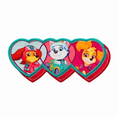 Applicatie Paw Patrol Girls