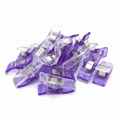 Wonder clips  20 stuks