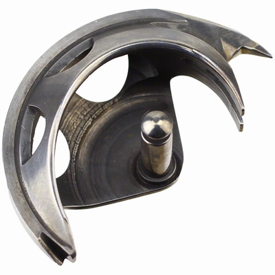 Bernina Grijper Bernina Grijper