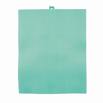 Plastic Stramien  1 stuks