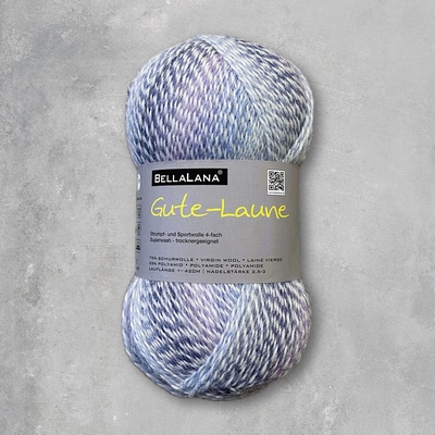 BellaLana Gute-Laune / Sock's  100 gram