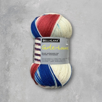 BellaLana Gute-Laune / Sock's  100 gram