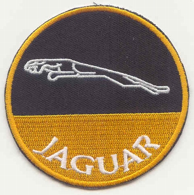 Applicatie Jaguar