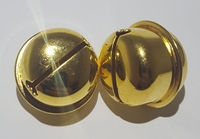 Kattebelletjes goud 2 gram