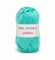 Phil Coton 3 - Piscine 