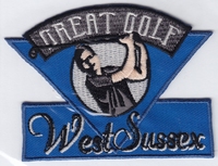 Applicatie West Sussex 