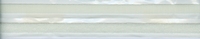 Klittenband 10mm breed, wit 0,50 Meter