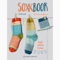 Soxxbook 