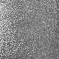 Foam Glitter Zilver 22x30 cm