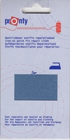  Snelfix Reparatiedoek Jeans Licht 11 x 25 cm