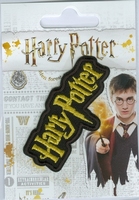 Applicatie Harry Potter 
