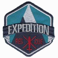 Applicatie Expedition 
