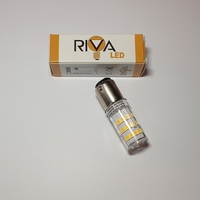 Riva Led Lamp B15 235v 2,5w 